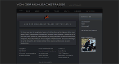 Desktop Screenshot of m-rottweiler.de